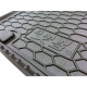 Килимок в багажник BMW X3 (F25) 2010-2017 (Avto-Gumm)