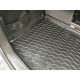 Килимок в багажник Seat Altea 2005-2015 Верхня поличка (Avto-Gumm)