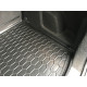 Килимок в багажник Seat Altea 2005-2015 Верхня поличка (Avto-Gumm)