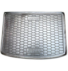 Килимок в багажник Seat Altea 2005-2015 Верхня поличка (Avto-Gumm)