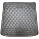 Килимок в багажник Audi A4 (B6/B7) 2000-2008 Universal (Avto-Gumm)