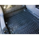 Килимок в багажник Seat Altea 2005-2015 Нижня поличка (Avto-Gumm)