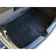 Килимок в багажник Seat Altea 2005-2015 Нижня поличка (Avto-Gumm)