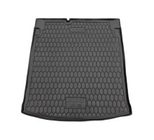 Килимок в багажник Audi A6 (C5) 1997-2004 Sedan (Avto-Gumm)