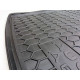 Килимок в багажник Audi A6 (C5) 1997-2004 Sedan (Avto-Gumm)