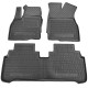 Килимки в салон Chevrolet Bolt EUV 2022+ (Avto-Gumm)
