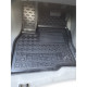 Килимки в салон Chevrolet Bolt EUV 2022+ (Avto-Gumm)