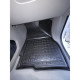 Килимки в салон Chevrolet Bolt EUV 2022+ (Avto-Gumm)