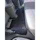 Килимки в салон Chevrolet Bolt EUV 2022+ (Avto-Gumm)