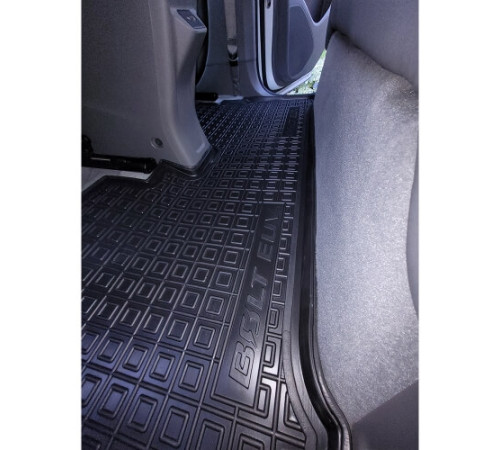 Килимки в салон Chevrolet Bolt EUV 2022+ (Avto-Gumm)