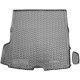 Килимок в багажник Volvo XC90 2014+ (Avto-Gumm)