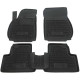 Килимки в салон Opel Zafira Tourer С 2011-2019 (Avto-Gumm)