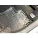 Килимки в салон Mitsubishi Outlander PHEV 2013-2020 (Avto-Gumm)