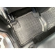 Килимки в салон Mitsubishi Outlander PHEV 2013-2020 (Avto-Gumm)