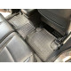 Килимки в салон Mitsubishi Outlander PHEV 2013-2020 (Avto-Gumm)