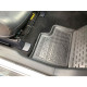 Килимки в салон Mitsubishi Outlander PHEV 2013-2020 (Avto-Gumm)