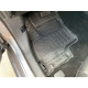 Килимки в салон Mitsubishi Outlander PHEV 2013-2020 (Avto-Gumm)