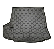 Килимок в багажник Toyota Corolla E140 2006-2012 (Avto-Gumm)