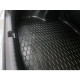 Килимок в багажник Honda Civic X 2017-2021 Sedan (Avto-Gumm)