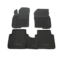 Килимки в салон Honda CR-V V 2017-2023 (Avto-Gumm)
