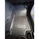 Килимки в салон Alfa Romeo Junior 2024+ hybrid (Avto-Gumm)