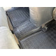 Килимки в салон Hyundai Santa Fe I (SM) 2001-2006 (Avto-Gumm)