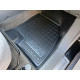 Килимки в салон Hyundai Santa Fe I (SM) 2001-2006 (Avto-Gumm)