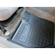 Килимки в салон Hyundai Santa Fe I (SM) 2001-2006 (Avto-Gumm)