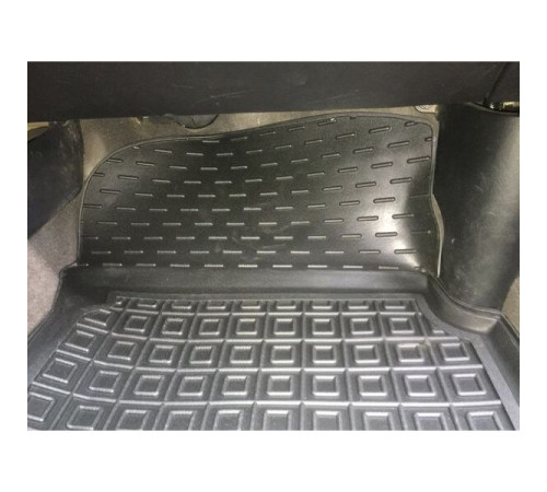 Коврики в салон Nissan Maxima QX (A33) 2000-2004 (Avto-Gumm)