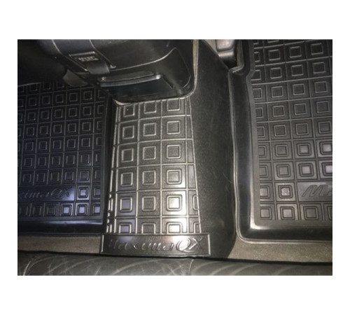 Коврики в салон Nissan Maxima QX (A33) 2000-2004 (Avto-Gumm)
