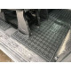 Килимки в салон Ford Transit Custom 2012-2023 2-й ряд (Avto-Gumm)