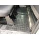 Килимки в салон Ford Transit Custom 2012-2023 2-й ряд (Avto-Gumm)