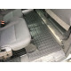 Килимки в салон Ford Transit Custom 2012-2023 2-й ряд (Avto-Gumm)
