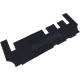 Килимки в салон Ford Transit Custom 2012-2023 3-й ряд (Avto-Gumm)