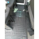 Килимки в салон Ford Transit Custom 2012-2023 3-й ряд (Avto-Gumm)