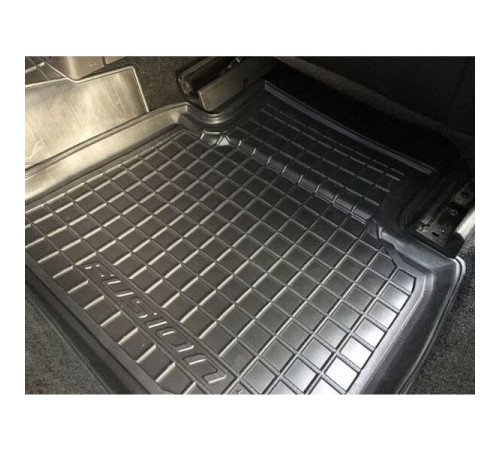 Килимки в салон Ford Fusion 2013-2017 (Avto-Gumm)