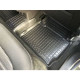 Килимки в салон Ford Fusion 2013-2017 (Avto-Gumm)