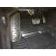 Килимки в салон Ford Fusion 2013-2017 (Avto-Gumm)