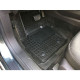 Килимки в салон Ford Fusion 2013-2017 (Avto-Gumm)