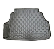 Коврик в багажник Nissan Maxima QX (A33) 2000-2004 (Avto-Gumm)