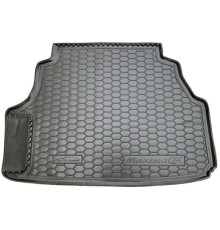 Килимок в багажник Nissan Maxima QX (A33) 2000-2004 (Avto-Gumm)