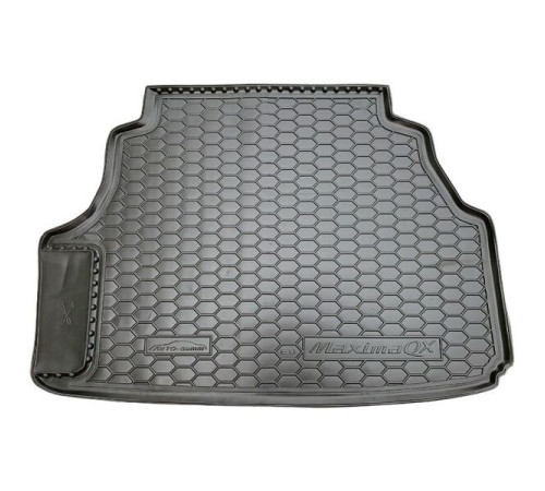 Коврик в багажник Nissan Maxima QX (A33) 2000-2004 (Avto-Gumm)
