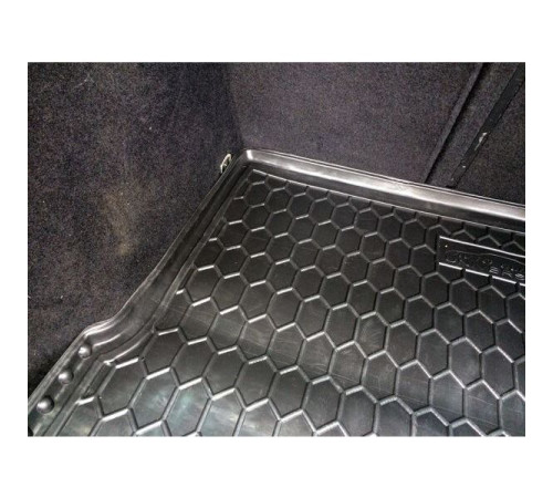 Килимок в багажник Volkswagen Golf V / VI 2003-2012 Universal (Avto-Gumm)