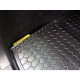 Килимок в багажник Volkswagen Golf V / VI 2003-2012 Universal (Avto-Gumm)
