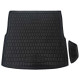 Килимок в багажник Volkswagen Golf V / VI 2003-2012 Universal (Avto-Gumm)