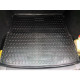 Килимок в багажник Volkswagen Golf V / VI 2003-2012 Universal (Avto-Gumm)