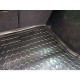 Килимок в багажник Volkswagen Golf V / VI 2003-2012 Universal (Avto-Gumm)