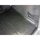 Коврик в багажник Renault Grand Scenic III 2009-2016 5 мест (Avto-Gumm)