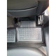 Килимки в салон Changan CS35 Plus 2023+ ДВС (Avto-Gumm)
