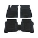Килимки в салон Nissan Primera P12 2002-2007 (Avto-Gumm)